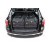 OPEL ASTRA TOURER 2010-2015 BILTASKER SÆT 5 STK.