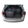 VW GOLF ALLTRACK 2015-2020 BILTASKER SÆT 5 STK.