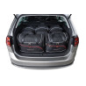 VW GOLF ALLTRACK 2015-2020 BILTASKER SÆT 5 STK.