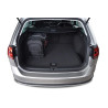 VW GOLF ALLTRACK 2015-2020 BILTASKER SÆT 5 STK.