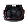TOYOTA RAV4 2013-2018 BILTASKER SÆT 4 STK.