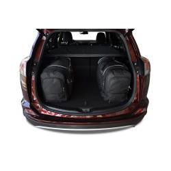 TOYOTA RAV4 2013-2018 BILTASKER SÆT 4 STK.