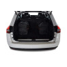 CITROEN C5 TOURER 2008-2017 BILTASKER SÆT 5 STK.