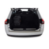 CITROEN C5 TOURER 2008-2017 BILTASKER SÆT 5 STK.