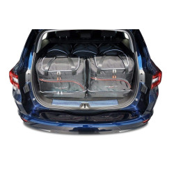 RENAULT TALISMAN GRANDTOUR 2015+ BILTASKER SÆT 5 STK.