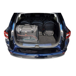 RENAULT TALISMAN GRANDTOUR 2015+ BILTASKER SÆT 5 STK.