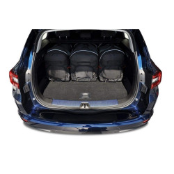 RENAULT TALISMAN GRANDTOUR 2015+ BILTASKER SÆT 5 STK.