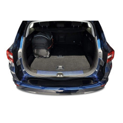 RENAULT TALISMAN GRANDTOUR 2015+ BILTASKER SÆT 5 STK.