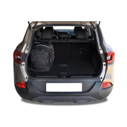 RENAULT KADJAR 2015+ BILTASKER SÆT 4 STK.
