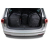 VW TIGUAN 2016-2024 BILTASKER SÆT 4 STK.