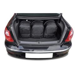 VW PASSAT CC 2008-2011 BILTASKER SÆT 5 STK.