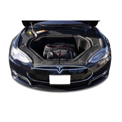 TESLA MODEL S 2012-2016 BILTASKER SÆT 6 STK.