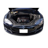 TESLA MODEL S 2012-2016 BILTASKER SÆT 6 STK.