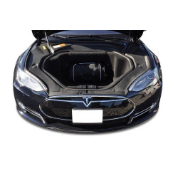TESLA MODEL S 2012-2016 BILTASKER SÆT 6 STK.