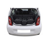 VW UP! 2011-2023 BILTASKER SÆT 3 STK.