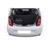 VW UP! 2011-2023 BILTASKER SÆT 3 STK.