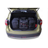 SUZUKI SX4 S-CROSS 2013-2021 BILTASKER SÆT 4 STK.