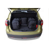 SUZUKI SX4 S-CROSS 2013-2021 BILTASKER SÆT 4 STK.