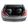 MERCEDES-BENZ CLS COUPE 2011-2017 BILTASKER SÆT 4 STK.