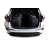 TOYOTA C-HR 2016-2023 BILTASKER SÆT 4 STK.