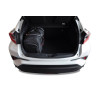 TOYOTA C-HR 2016-2023 BILTASKER SÆT 4 STK.