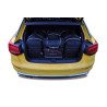 AUDI Q2 2016+ BILTASKER SÆT 4 STK.