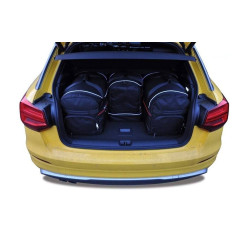AUDI Q2 2016+ BILTASKER SÆT 4 STK.