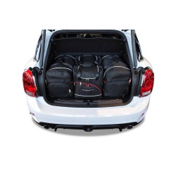 MINI COUNTRYMAN 2016+ BILTASKER SÆT 4 STK.