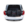 MINI COUNTRYMAN 2016+ BILTASKER SÆT 4 STK.