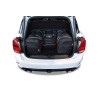 MINI COUNTRYMAN 2016+ BILTASKER SÆT 4 STK.