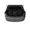 FIAT TIPO HATCHBACK 2016+ BILTASKER SÆT 4 STK.