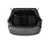 FIAT TIPO HATCHBACK 2016+ BILTASKER SÆT 4 STK.