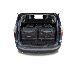 FORD S-MAX 2006-2015 BILTASKER SÆT 5 STK.