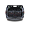 FORD S-MAX 2006-2015 BILTASKER SÆT 5 STK.
