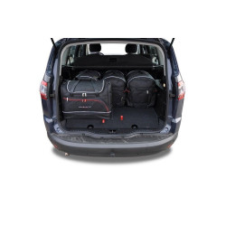 FORD S-MAX 2006-2015 BILTASKER SÆT 5 STK.