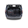 FORD S-MAX 2006-2015 BILTASKER SÆT 5 STK.
