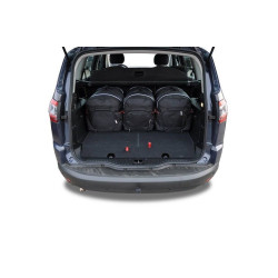 FORD S-MAX 2006-2015 BILTASKER SÆT 5 STK.