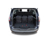 FORD S-MAX 2006-2015 BILTASKER SÆT 5 STK.