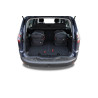 FORD S-MAX 2006-2015 BILTASKER SÆT 5 STK.