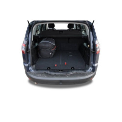 FORD S-MAX 2006-2015 BILTASKER SÆT 5 STK.