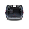 FORD S-MAX 2006-2015 BILTASKER SÆT 5 STK.