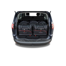 FORD S-Max 2006-2015 BILTASKER SÆT 5 STK.