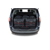 FORD S-Max 2006-2015 BILTASKER SÆT 5 STK.