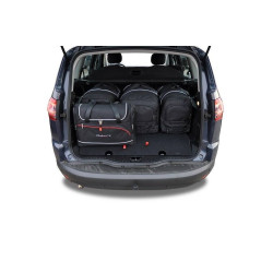 FORD S-Max 2006-2015 BILTASKER SÆT 5 STK.