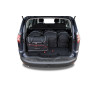 FORD S-Max 2006-2015 BILTASKER SÆT 5 STK.
