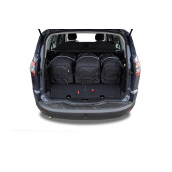 FORD S-Max 2006-2015 BILTASKER SÆT 5 STK.