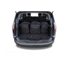 FORD S-Max 2006-2015 BILTASKER SÆT 5 STK.