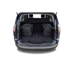 FORD S-Max 2006-2015 BILTASKER SÆT 5 STK.