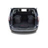 FORD S-Max 2006-2015 BILTASKER SÆT 5 STK.