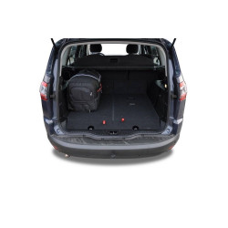 FORD S-Max 2006-2015 BILTASKER SÆT 5 STK.